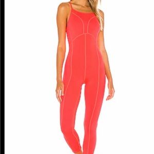 New FP Movement side to side Onesie Free People size medium